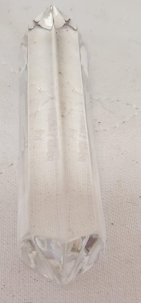 Villeroy & Boch Paloma Picasso Long Crystal Clear Prism