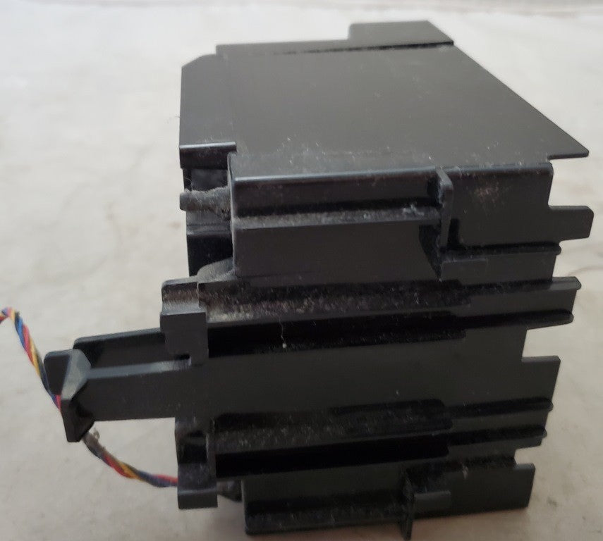 Dell Optiplex Cooling Fan Part No. CN-0MJ611-70821-77F-D0ET