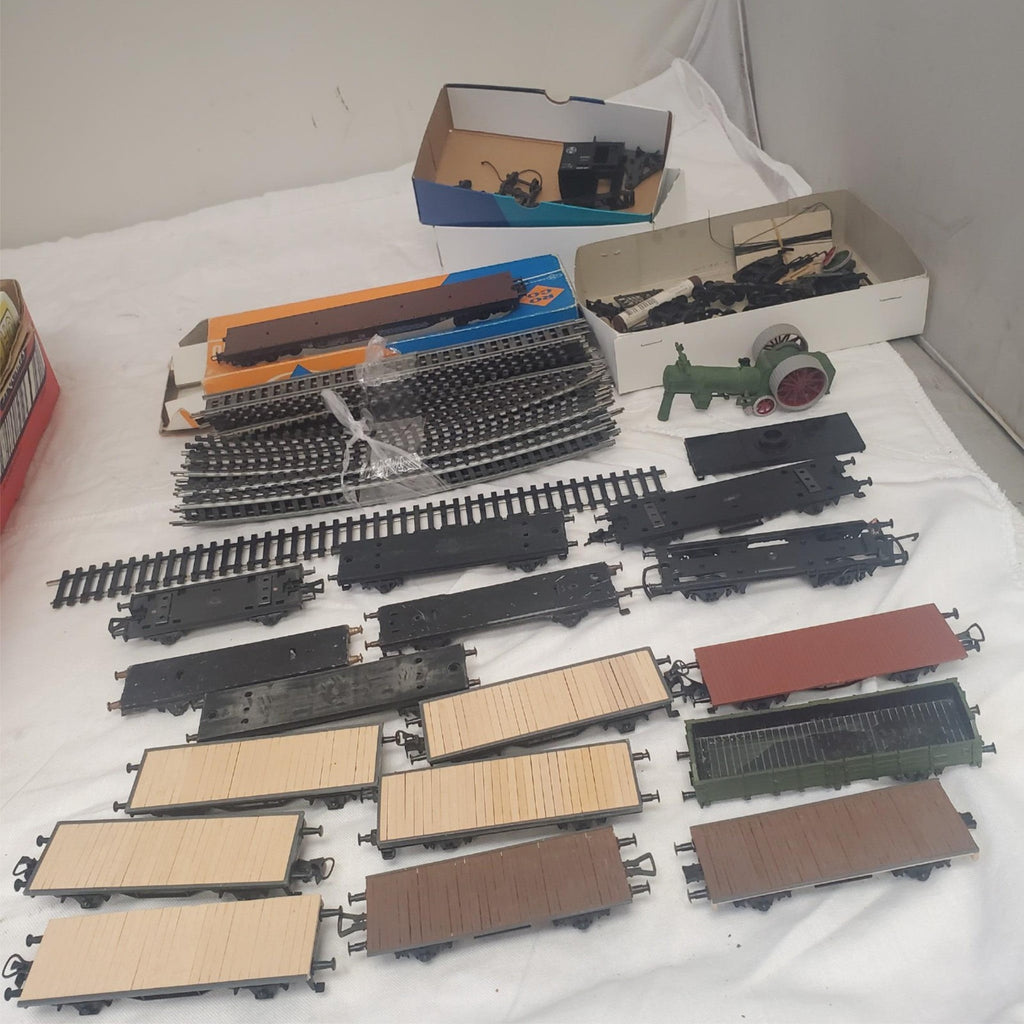 Roco International HO 4350 Train Set