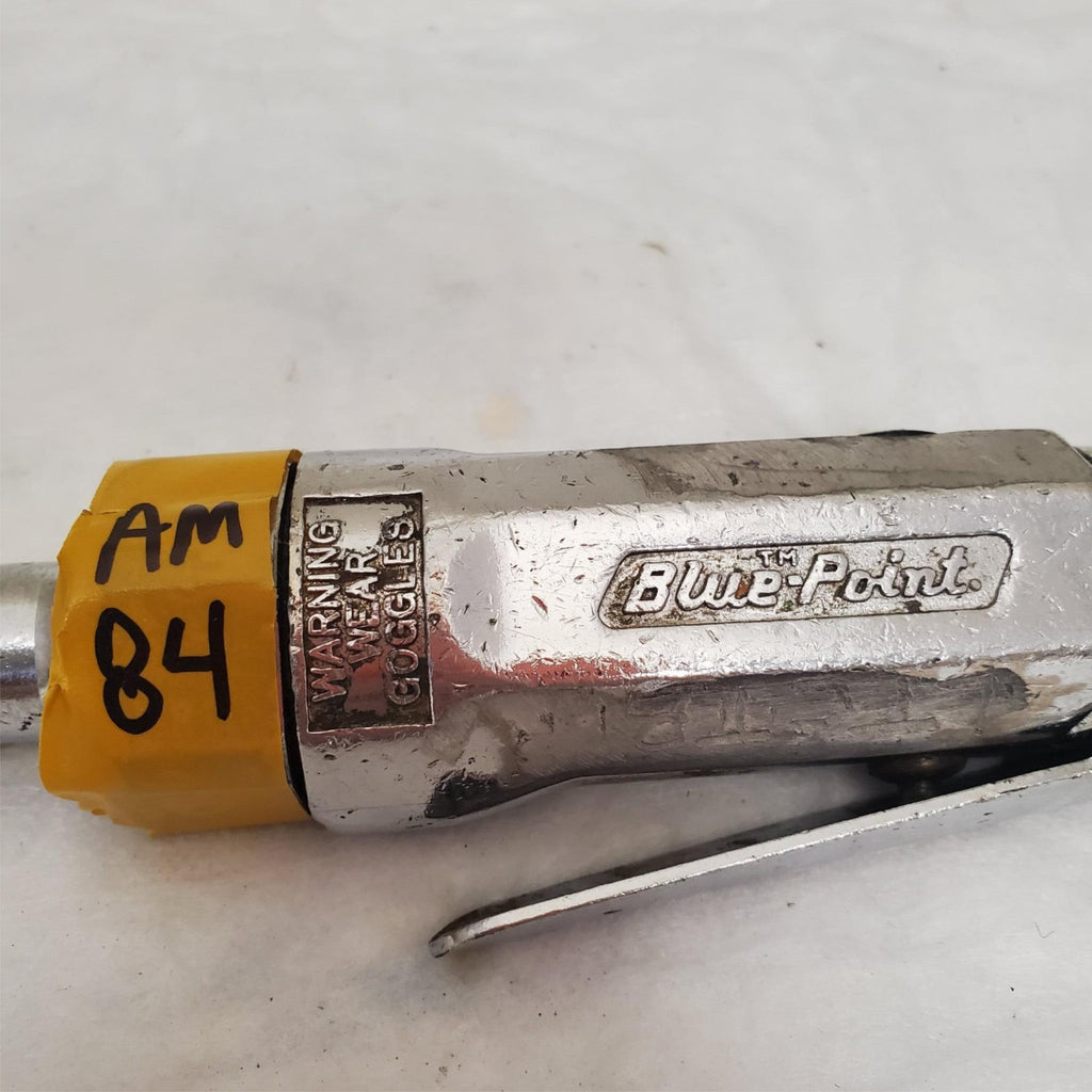 Blue Point AT200D Heavy Duty Pneumatic Air Ratchet Wrench Air Tool AM84