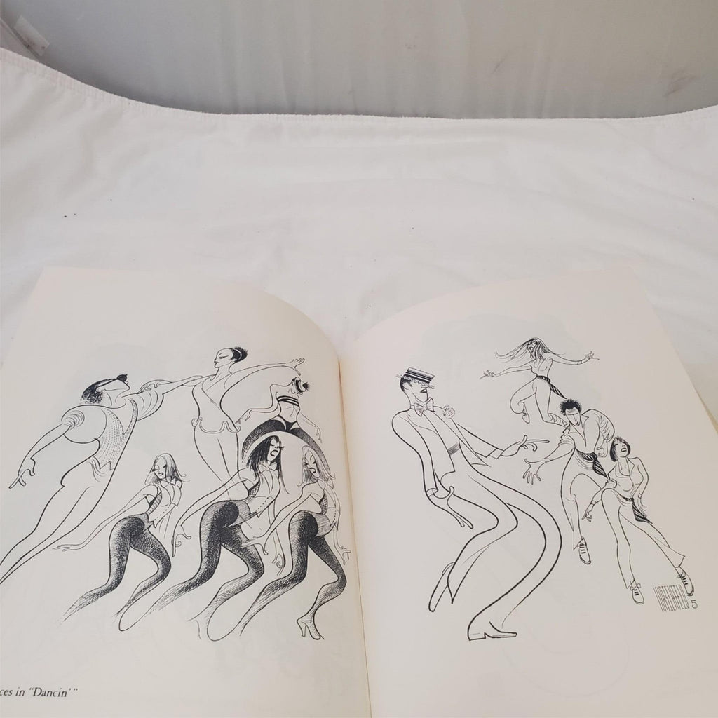 Hirschfeld by Hirschfeld introduction by John Russell 