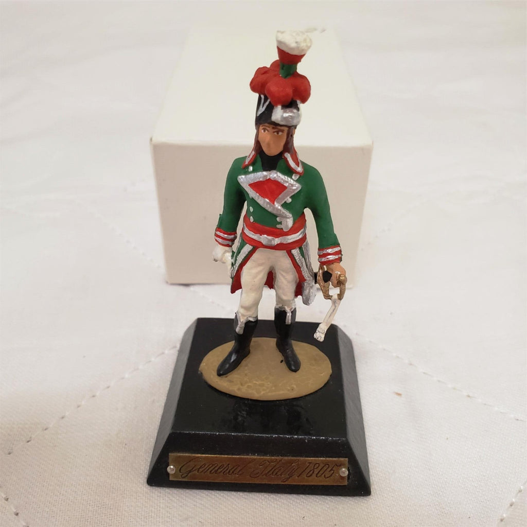 General State 1805 Napoleon Figure Toy Soldier