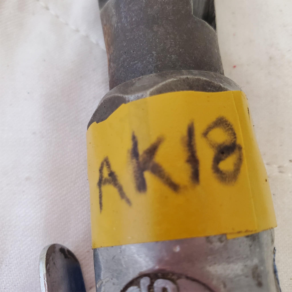 Sioux Heavy Duty Pneumatic Air Ratchet Wrench Air Tool AK18