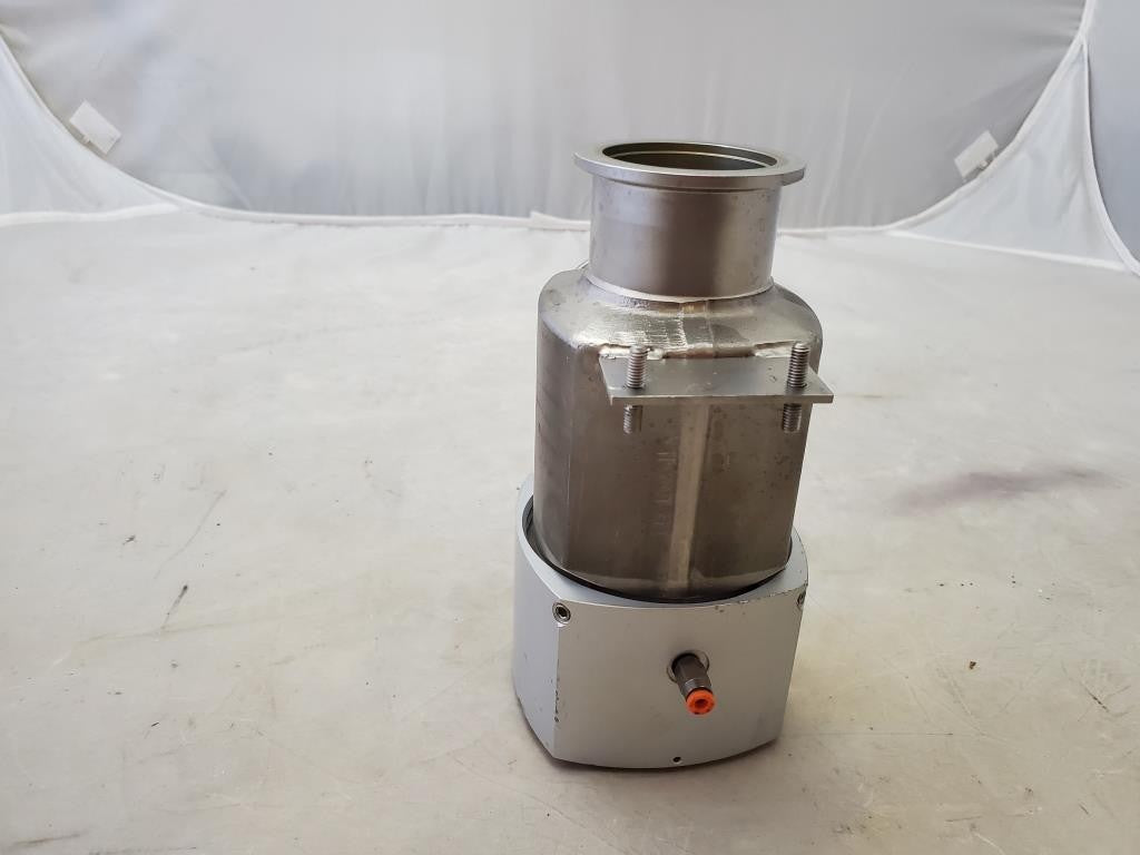 Inficon Ag LI-9496 Balzers VAP040-Z 208V~56W