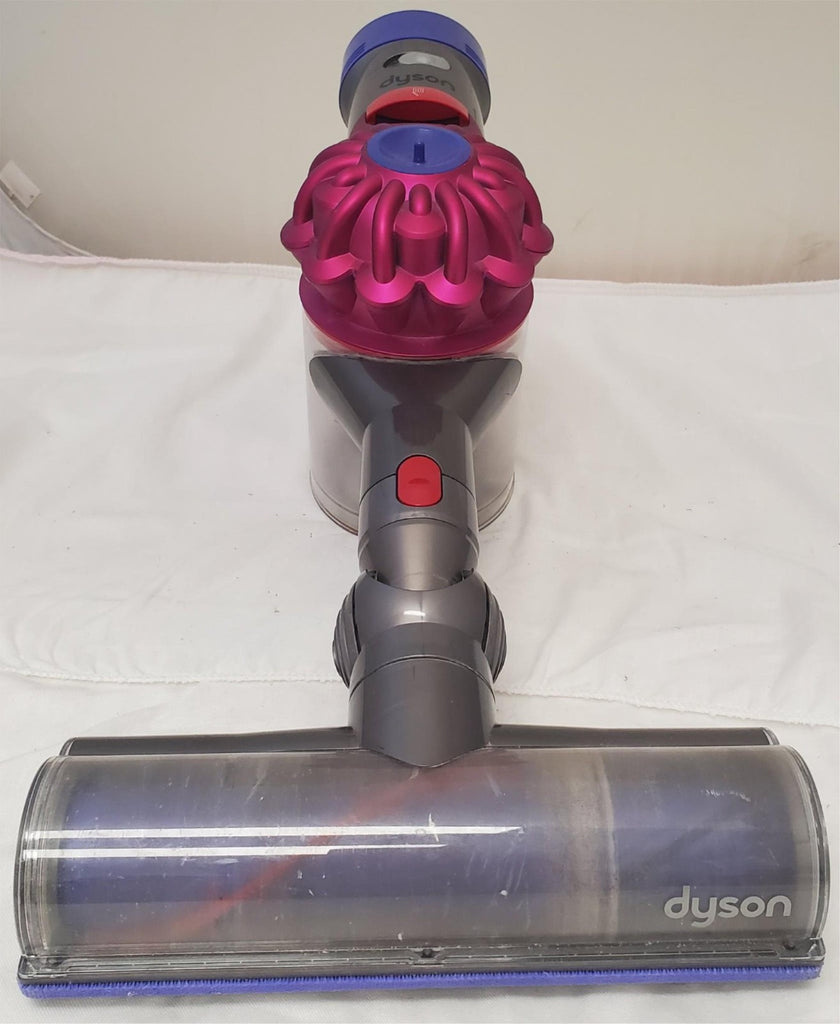 Dyson V7 Motorhead SV11 Pink Cordless Handheld Vacuum