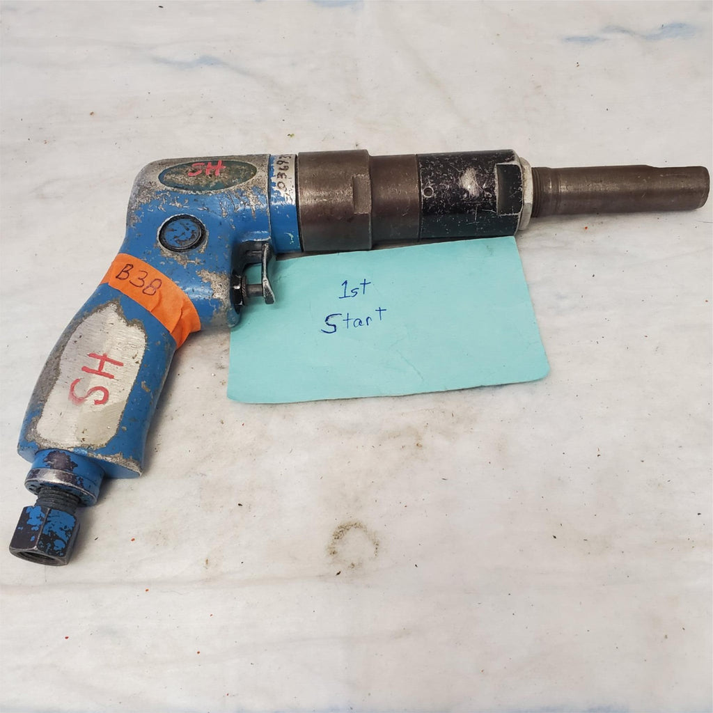 Dotco 55C2959 Pneumatic Runner Aircraft Tool B38 - 036938