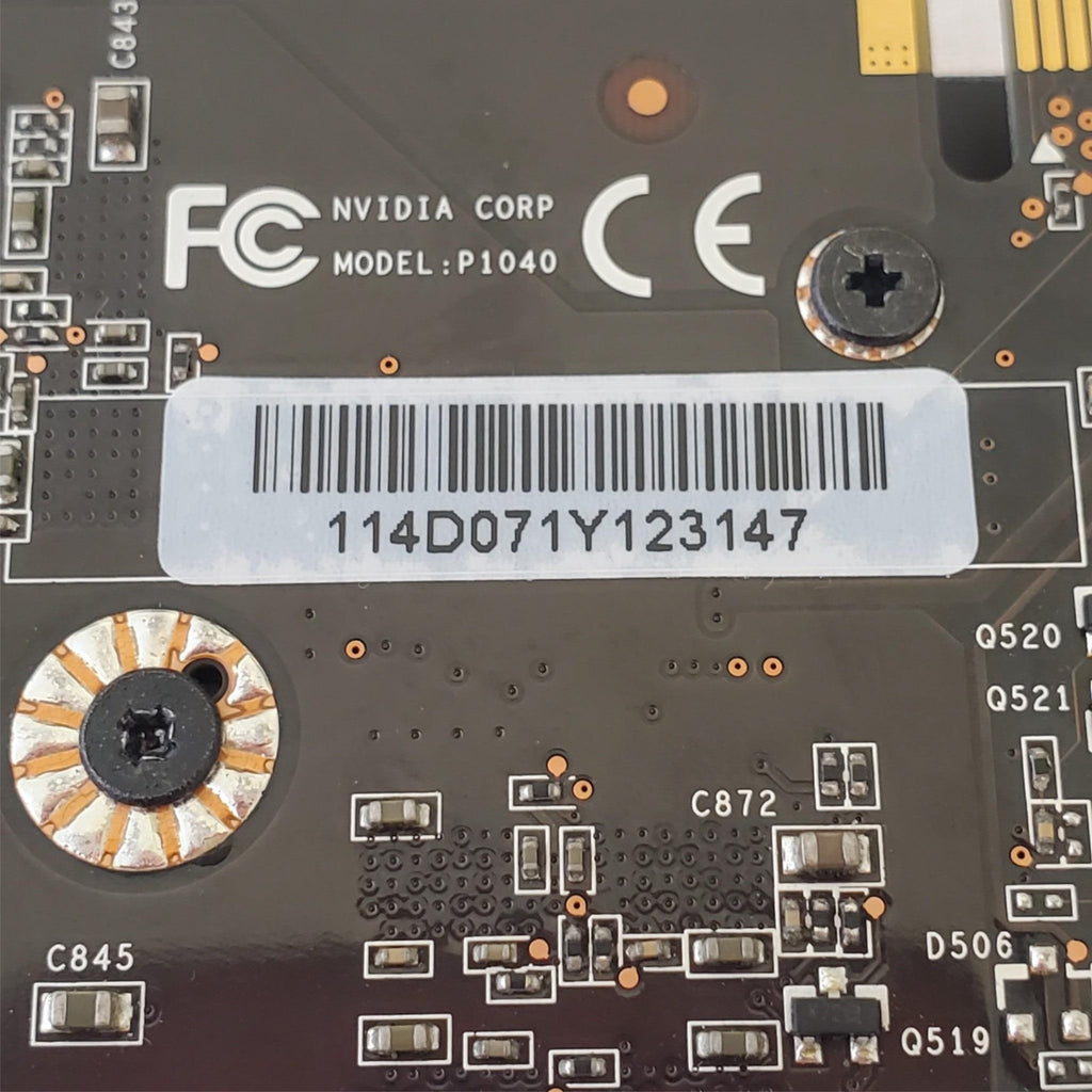 EVGA Nvidia GeForce GTX 560Ti 1GB GDDR5 SDRAM PCI Express Graphic Card