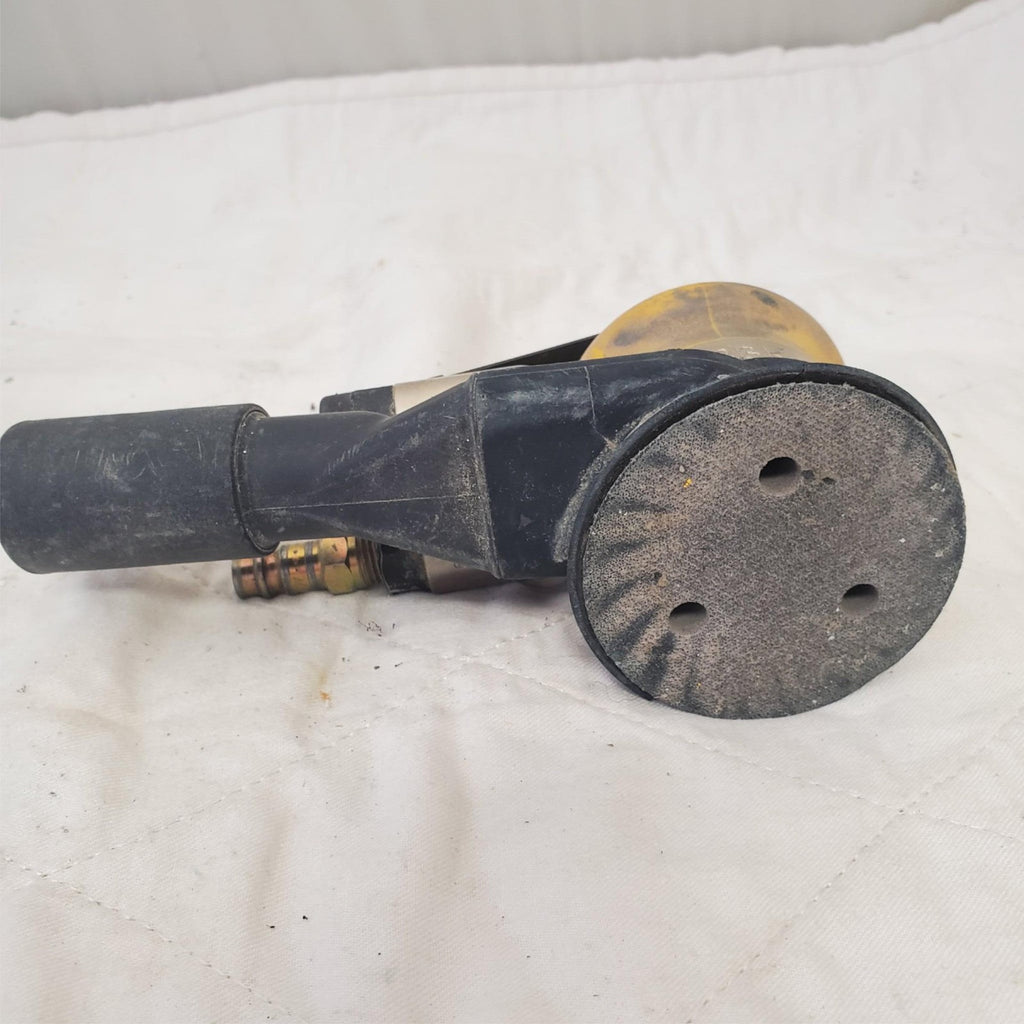 Clayton Random Pneumatic Orbital Finishing Air Sander