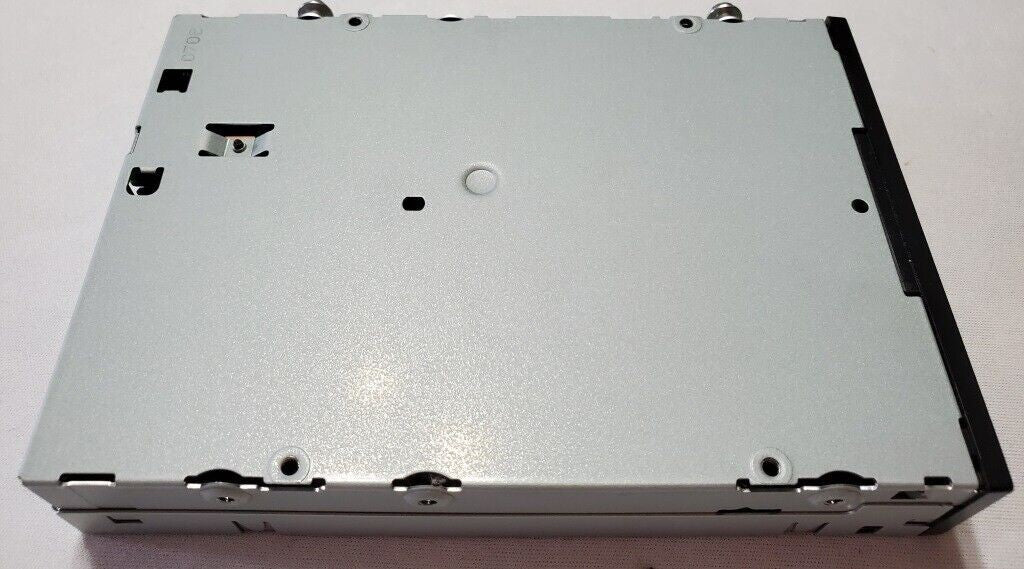 Dell USB Flash Card Reader TEAC CA-200 N533 1930930B00
