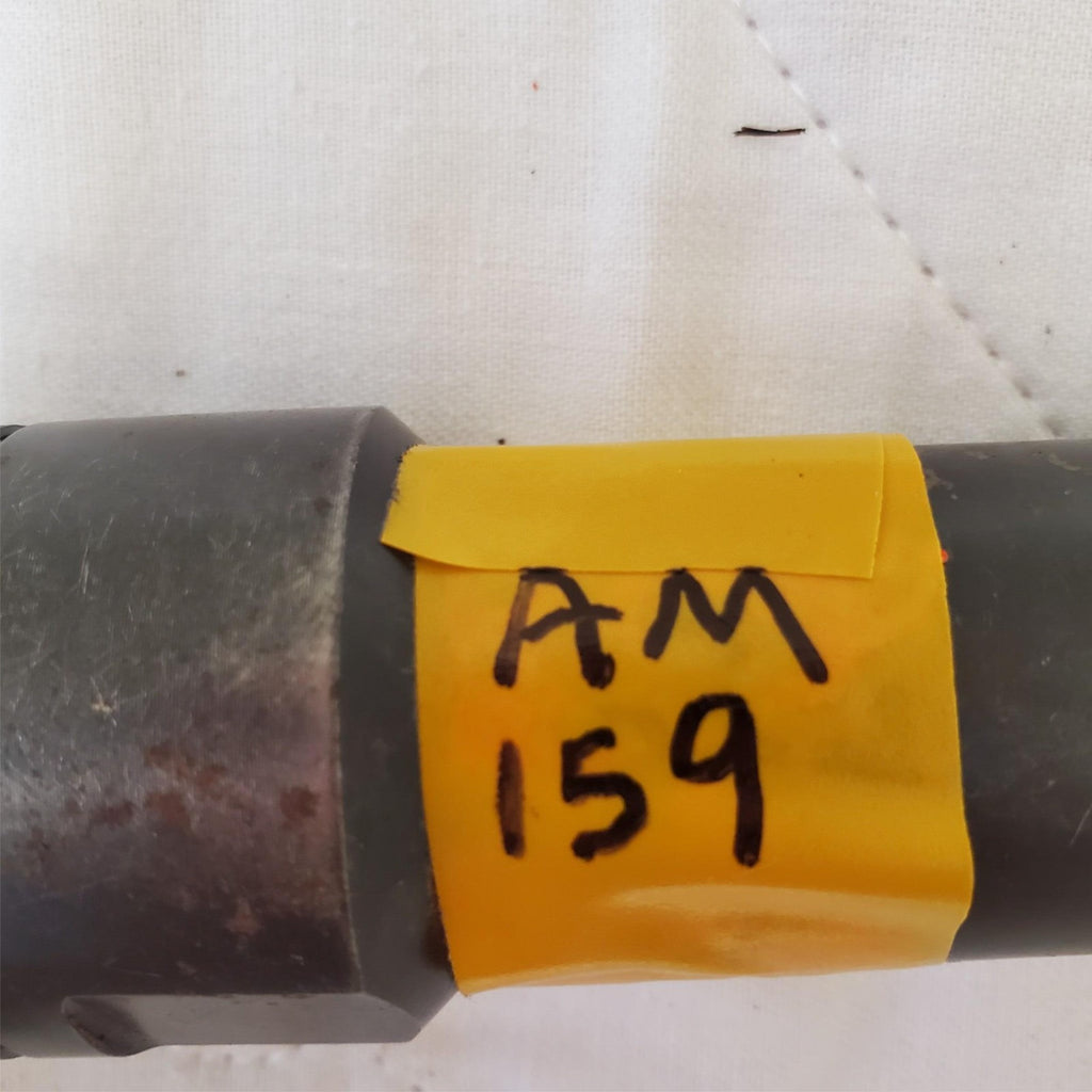 Ingersoll Rand Monogram Cylindrical Cleco Runner Guide Bushing Aircraft AM159