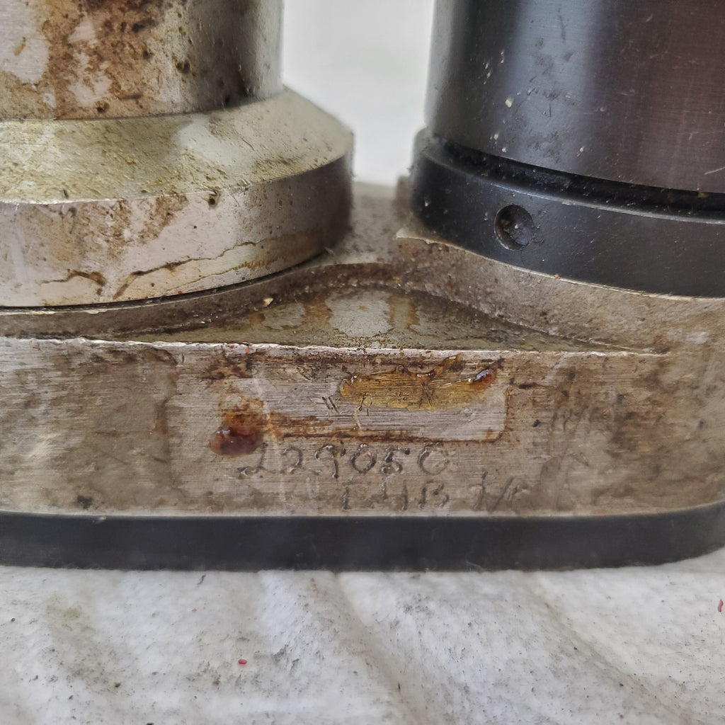 QuackenBush158QGDB Industrial Tool Division Pneumatic Drill MMM-6
