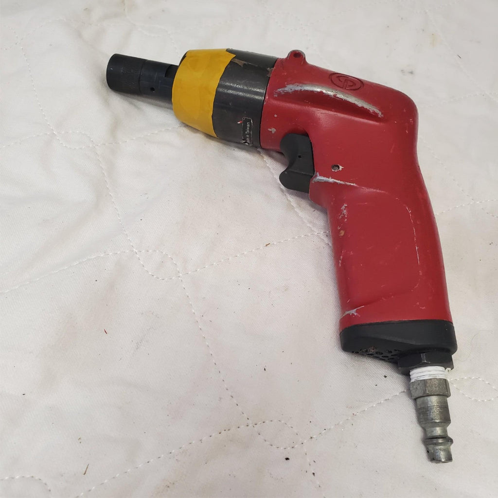Chicago Pneumatic CP1117-PCO 8000 RPM Air Drill AM149
