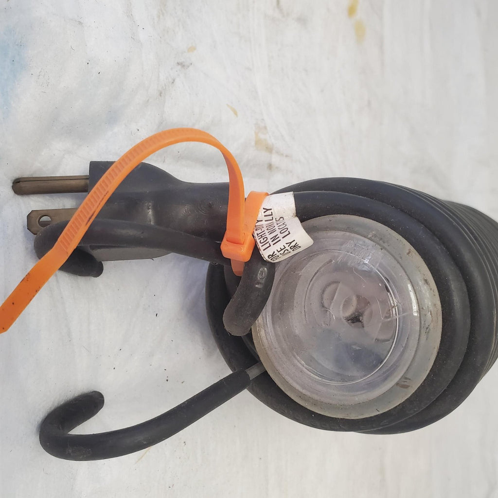 Vintage General Inc Stubby II 13 Watt Fluorescent Light