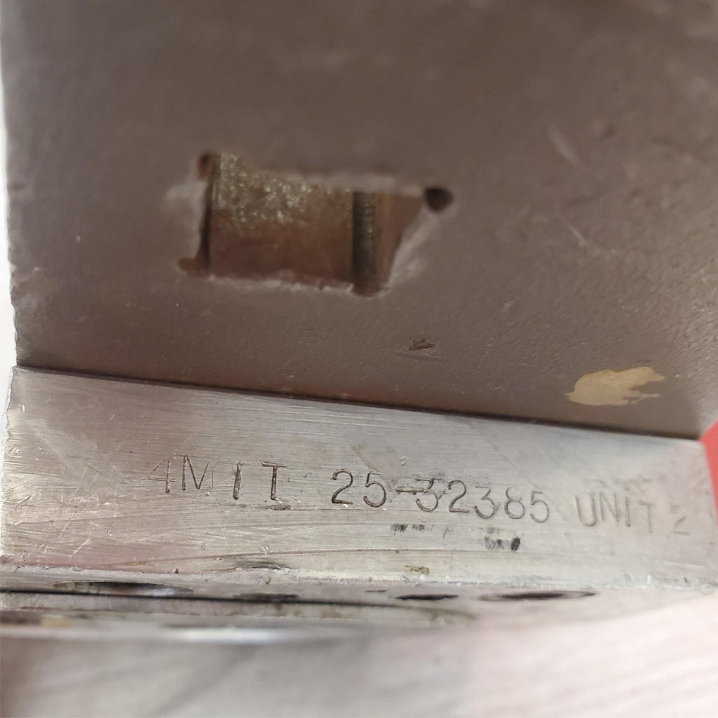 USAF Prop WS133 Spanner Wrench #572