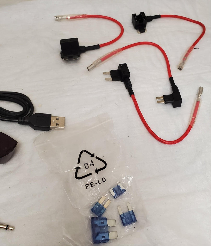 Blackweb Infrared Remote Control Extender