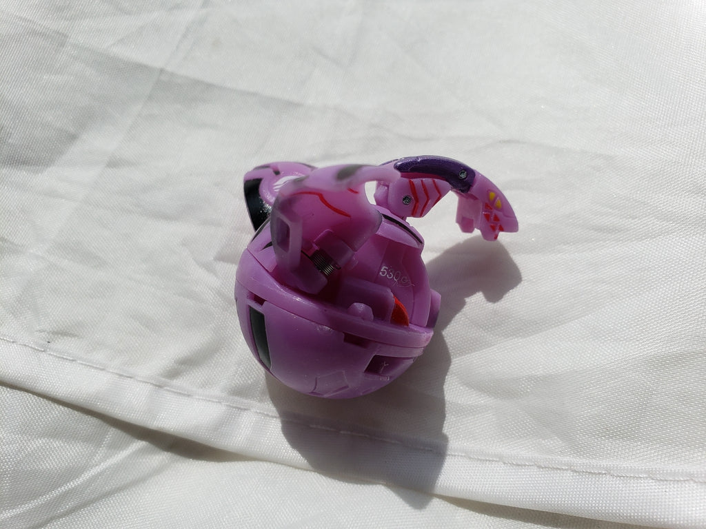 Bakugan Hyper Dragonoid Multiple Colors and G-Power You Pick - Buy 3 get 1 Free