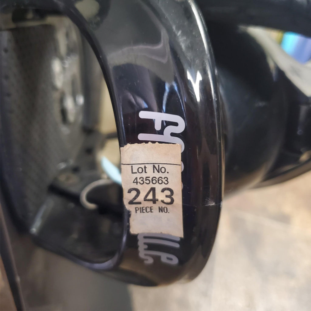 Burton Freestyle Snowboard with Binding