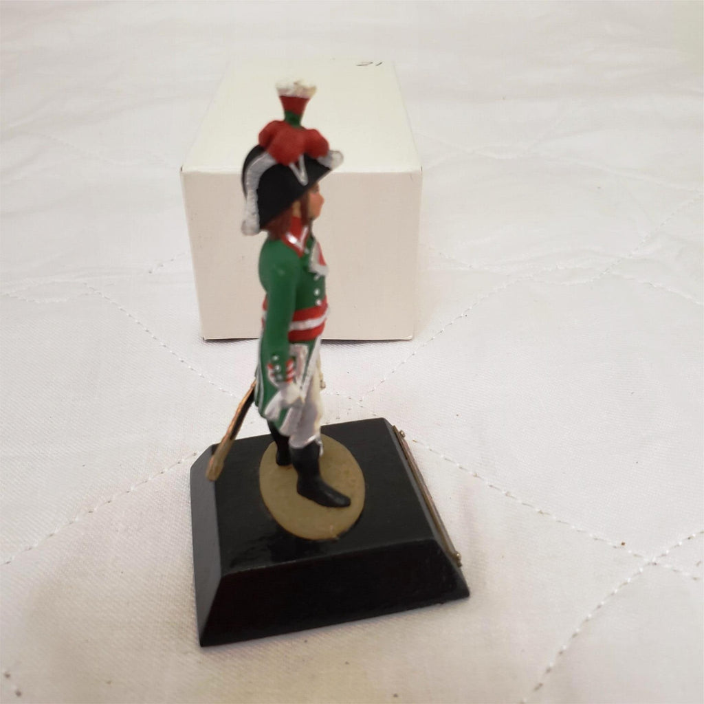 General State 1805 Napoleon Figure Toy Soldier