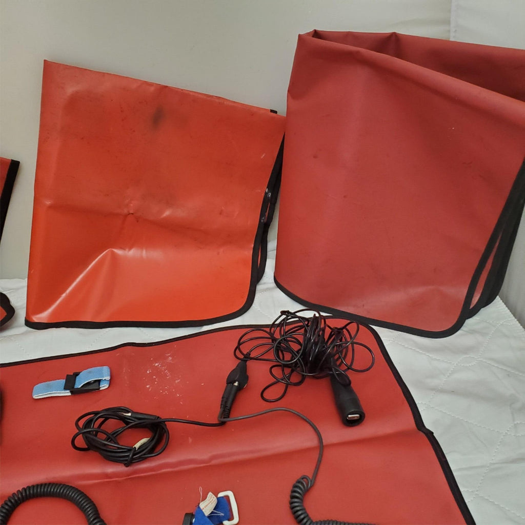Lot of 3M 8501 Field Service Electronic Sets Kits