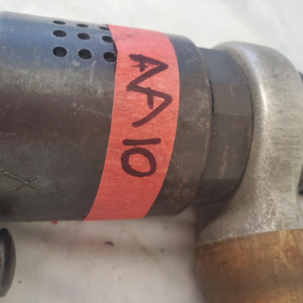 Rockwell 41D107B Pistol Grip Pneumatic Air Drill Air Tool AA-10