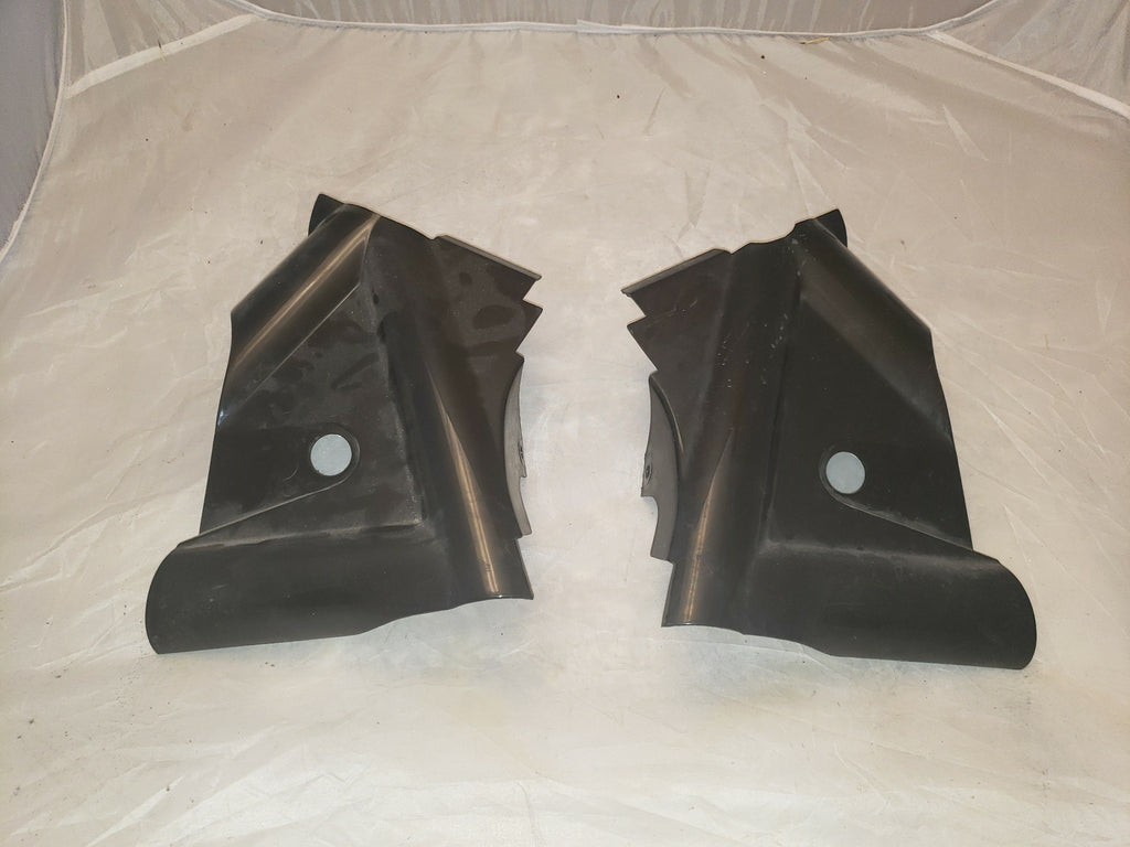 96-01 YAMAHA ROYAL STAR FRAME COVERS COWL 4NK-2171E-00-33 4NK-2171X-00-33