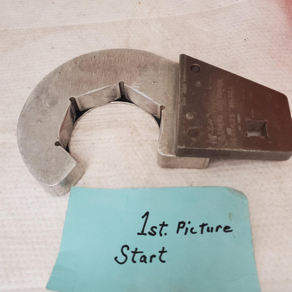 Shop Aid 4 Torque Arm 4.25 inch #583