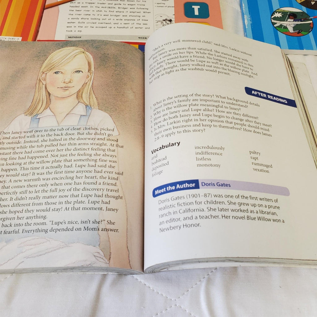Lot of Various Everything You Need To Know About Knowledge Books