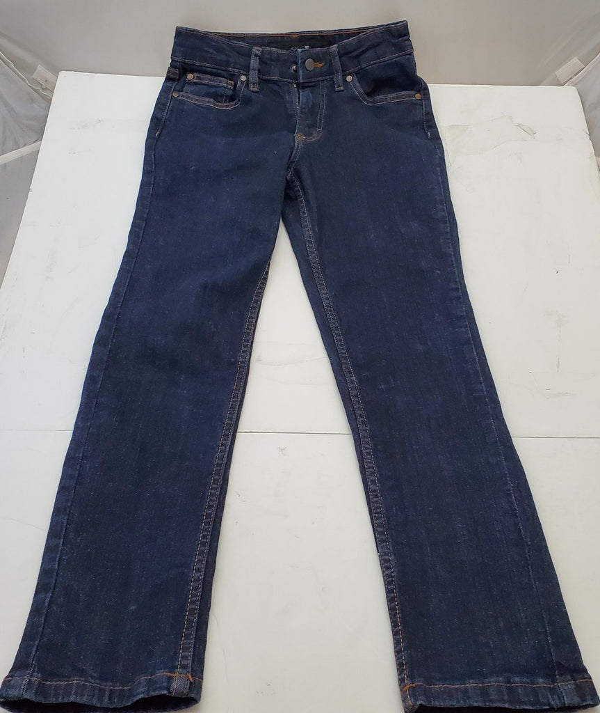 Joe’s Jeans Brixton Boy’s Straight + Narrow Size 10