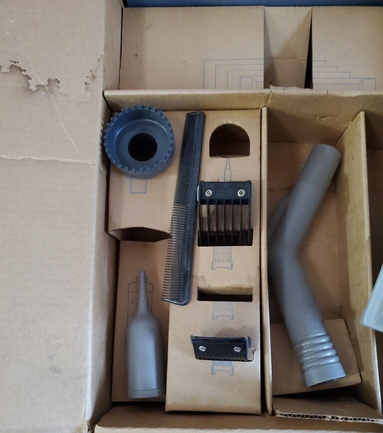 Kirby Vacuum Heritage Convenience Group Attachments Kirby Accessories