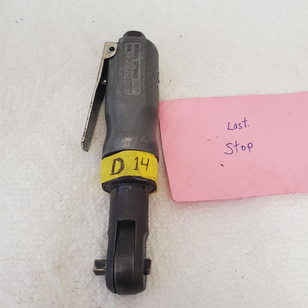 Matco Tools MT1835 1/4" Drive Pneumatic Ratchet D14
