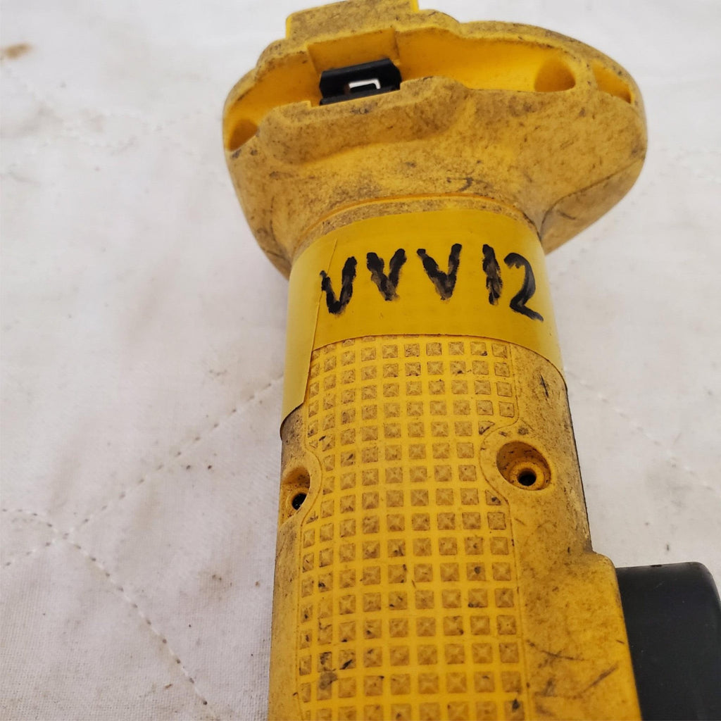 Dewalt DW920 7.2V Heavy Duty Adjustable Angle Screwdriver Tool VVV12