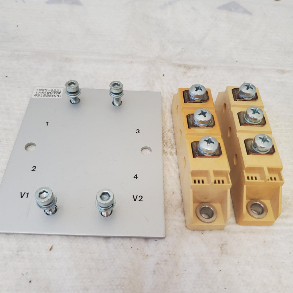 Semikron Semipack Rectifier Diode Modules SKKD 46/12