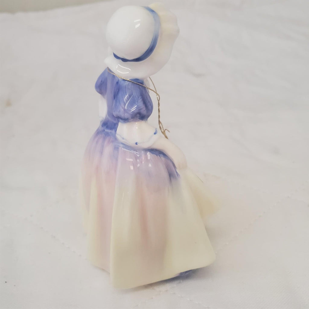 ROYAL DOULTON  "DINKY DO" Figurine #HN1678