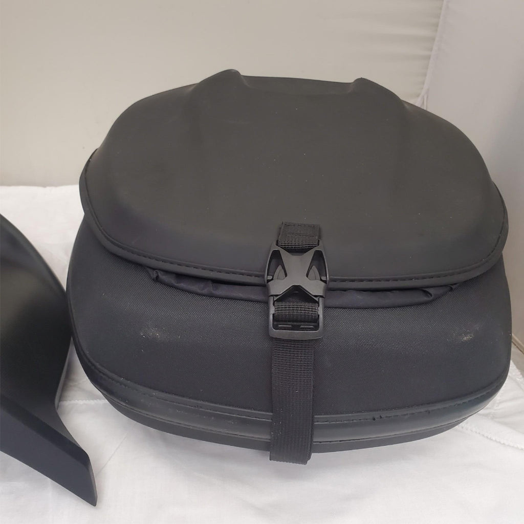 2021 Can-Am Ryker Rally Edition 900 Driver Seat EB1277 OEM