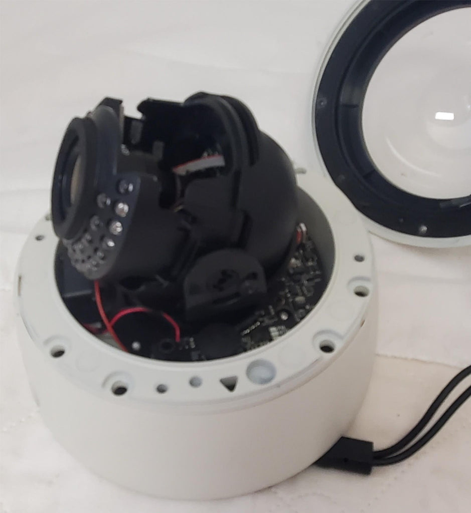 Outdoor Indoor CCTV Security Dome Camera