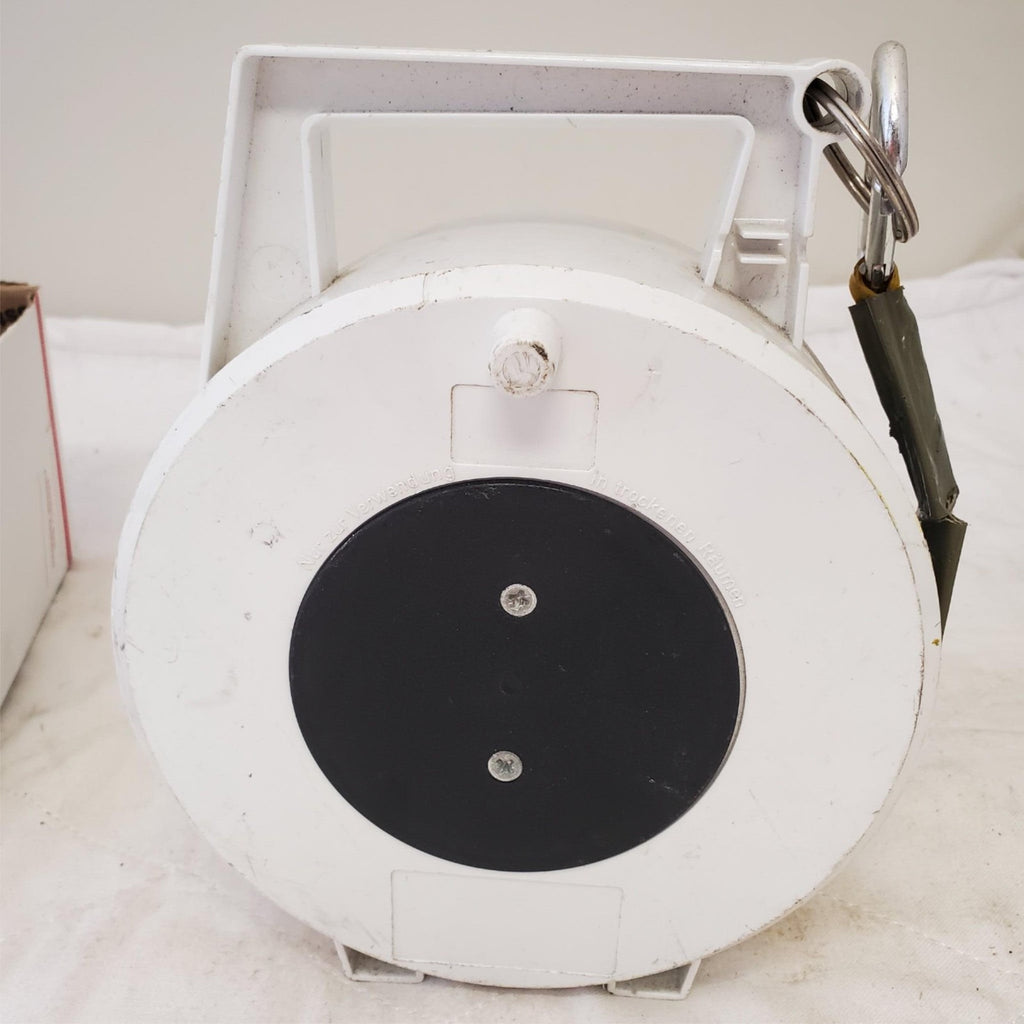 Fedrex X-Ray Radiation Barrier Tape with Dispenser White #1 LOT-664