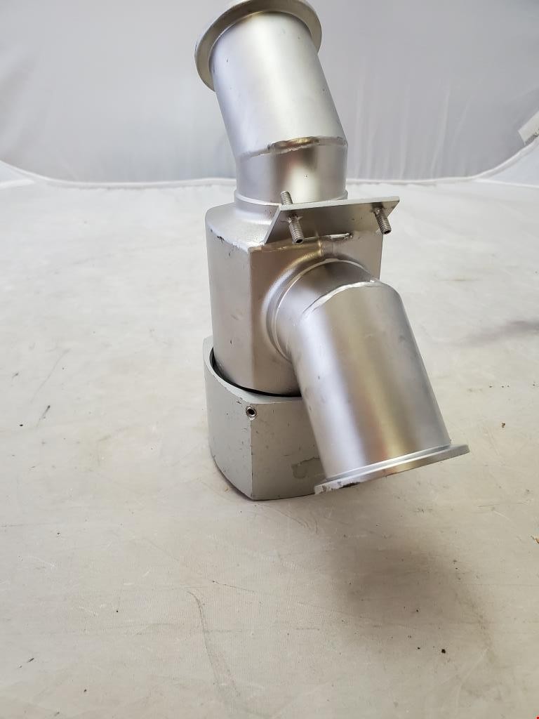 SMI-IN-017 and SMI99 Valve Fittings