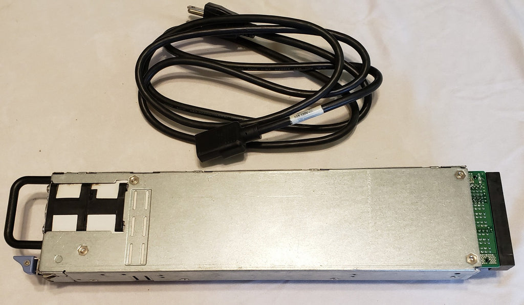 Used Dell AA23300 PowerEdge Server Power Supply 550W, REV A03
