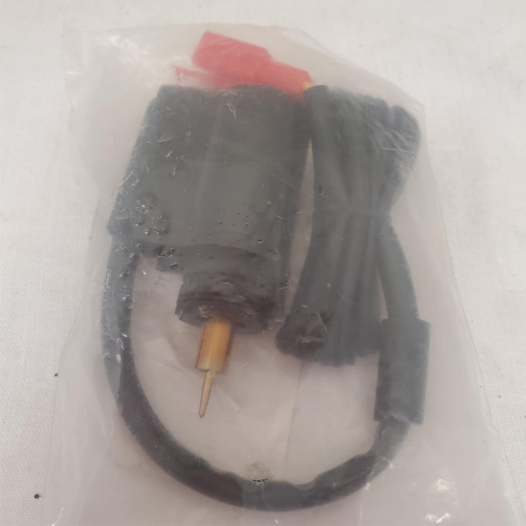 Male Fork Electric Choke E-Clotted Valve Replacement