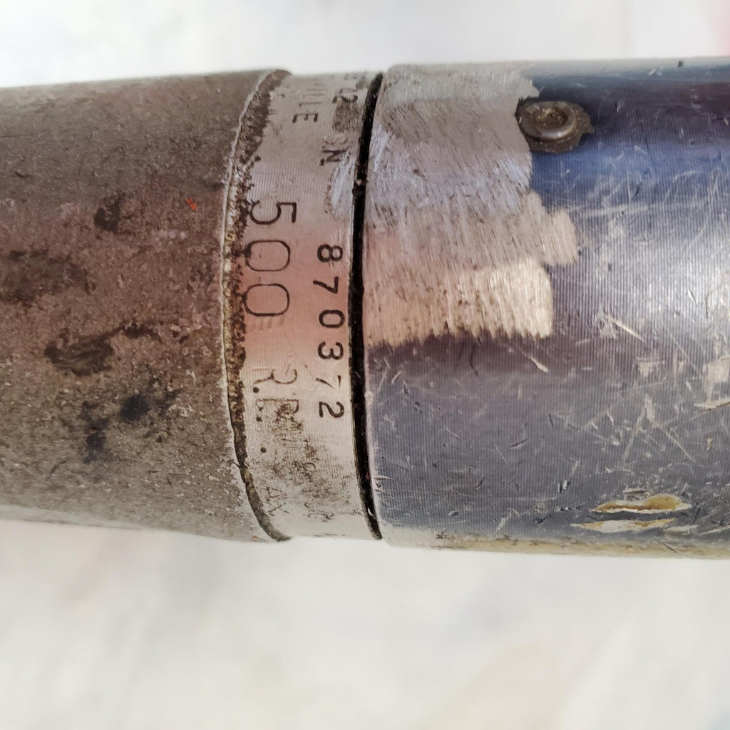 Dotco Pistol Grip Pneumatic Air Drill Air Tool WW-22