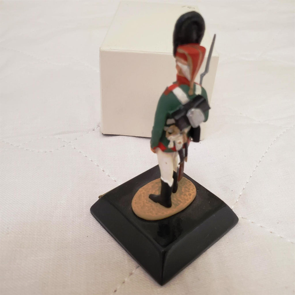 Grenadier Russia 1805 Napoleon Figure Toy Soldier