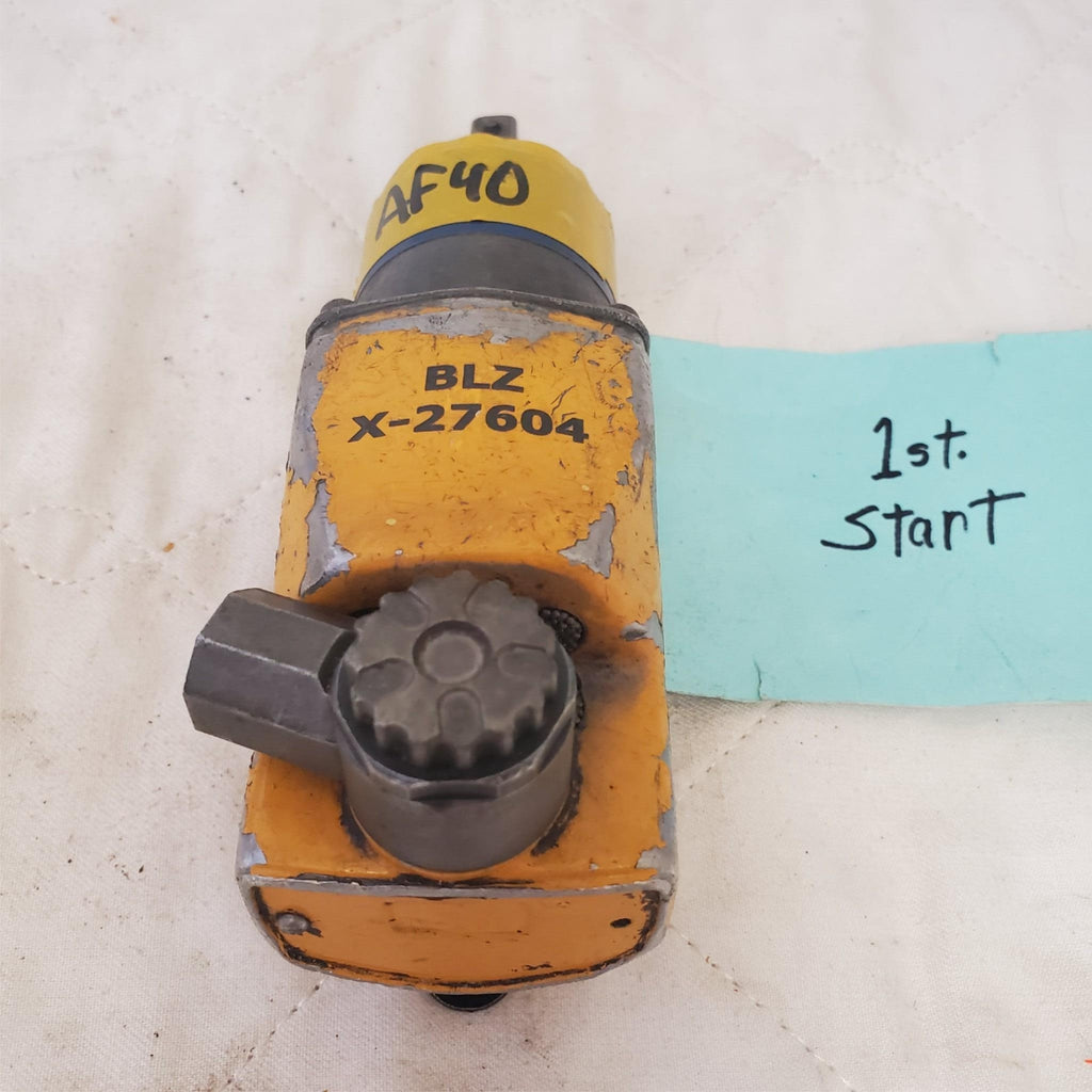 Heavy Duty BLZ X-27604 3/8” Drive Impact Tool Air Tool AF40
