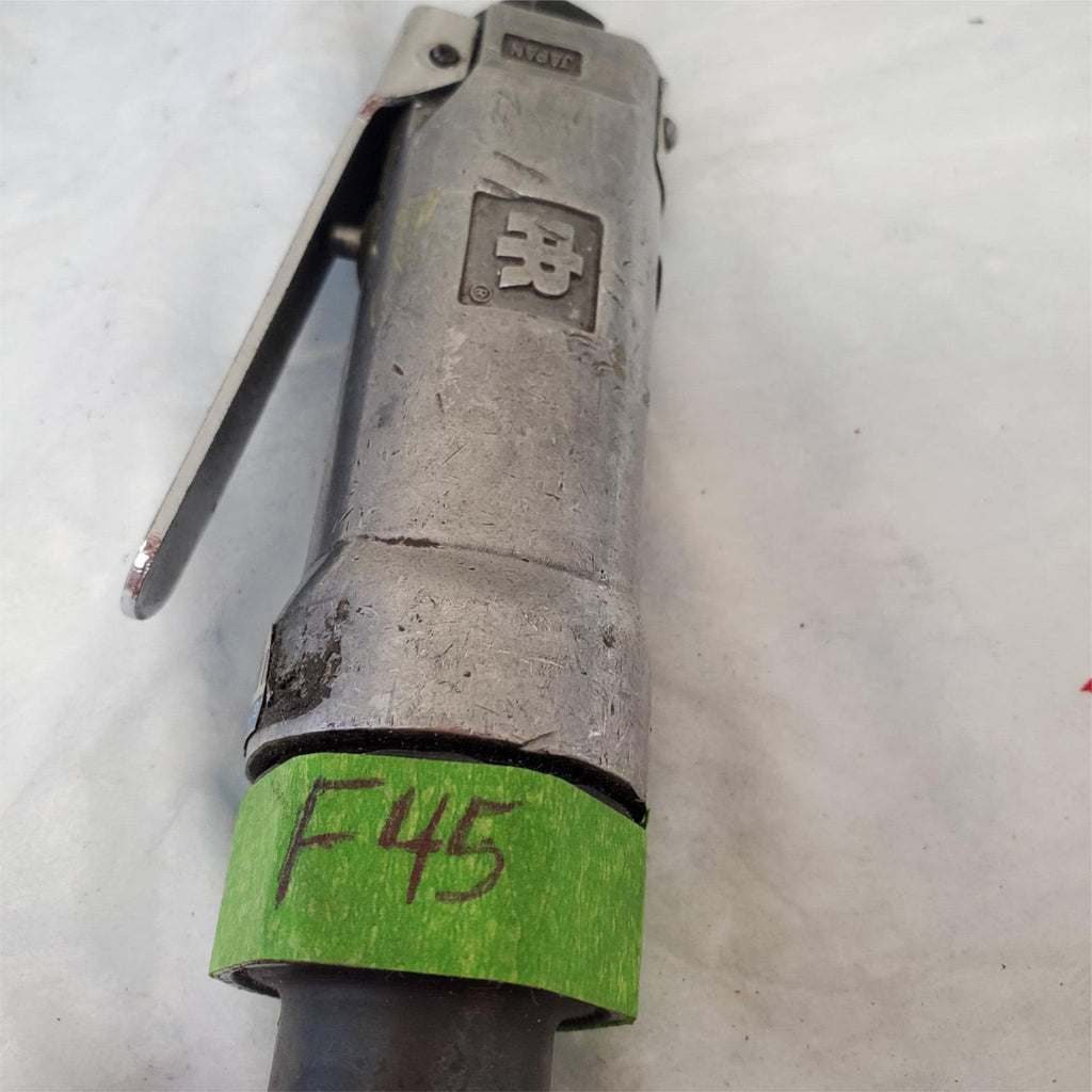 Ingersoll Rand 103 Drive Heavy Duty Pneumatic Air Ratchet Wrench - F45