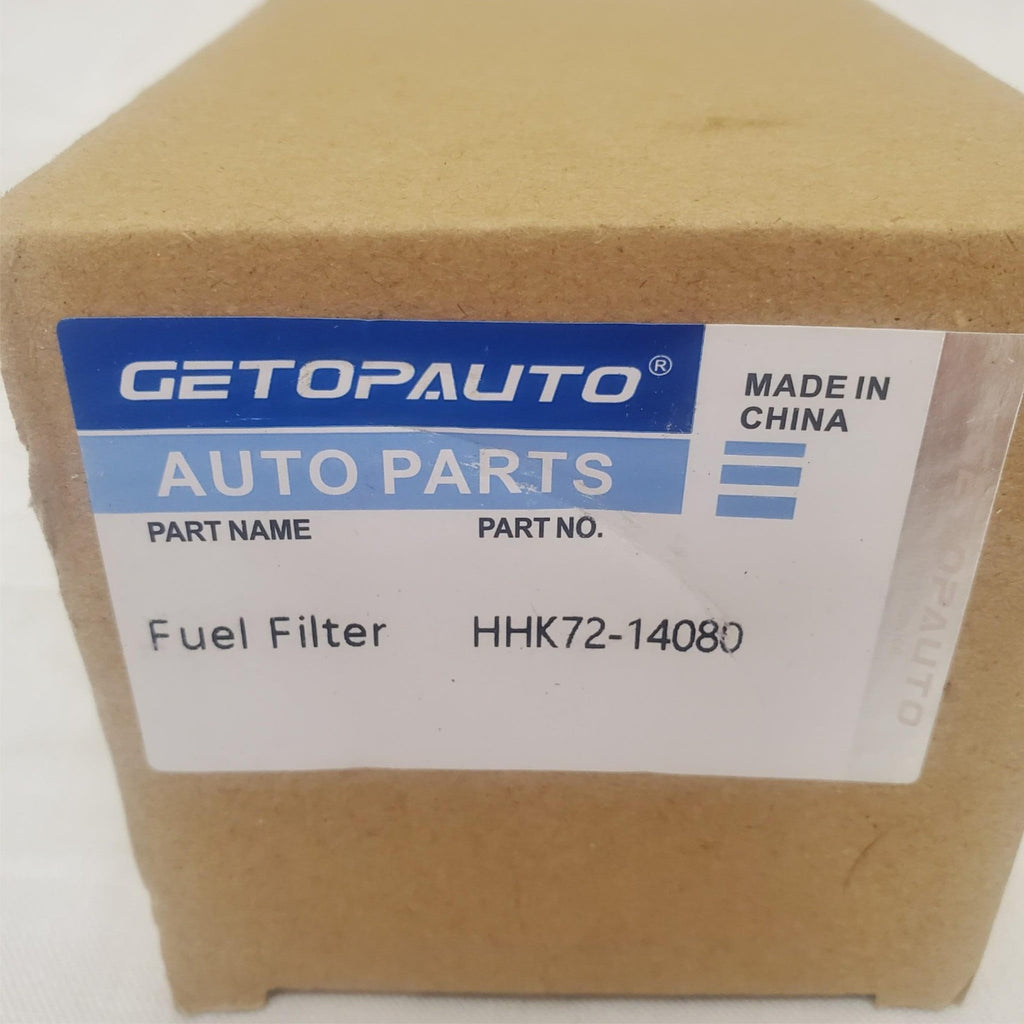 Getopauto HHK72-14080 Fuel Filter Replacement Part
