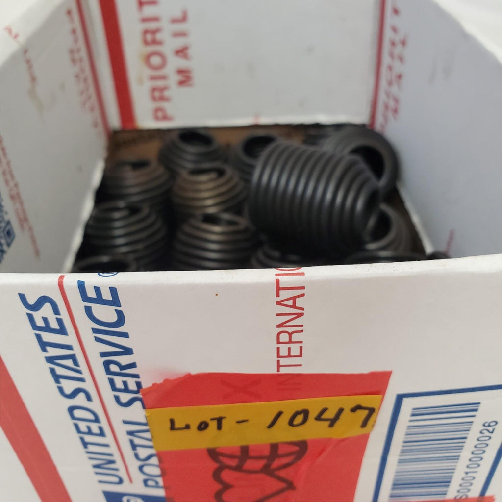 Lot of 18 Heavy Duty Beehive Rivet Gun Retainer Springs LOT-1047