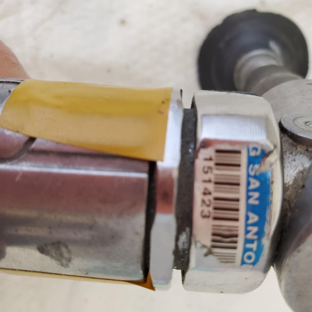 Ingersoll Rand Reversible Right Angle Air Drill III-23