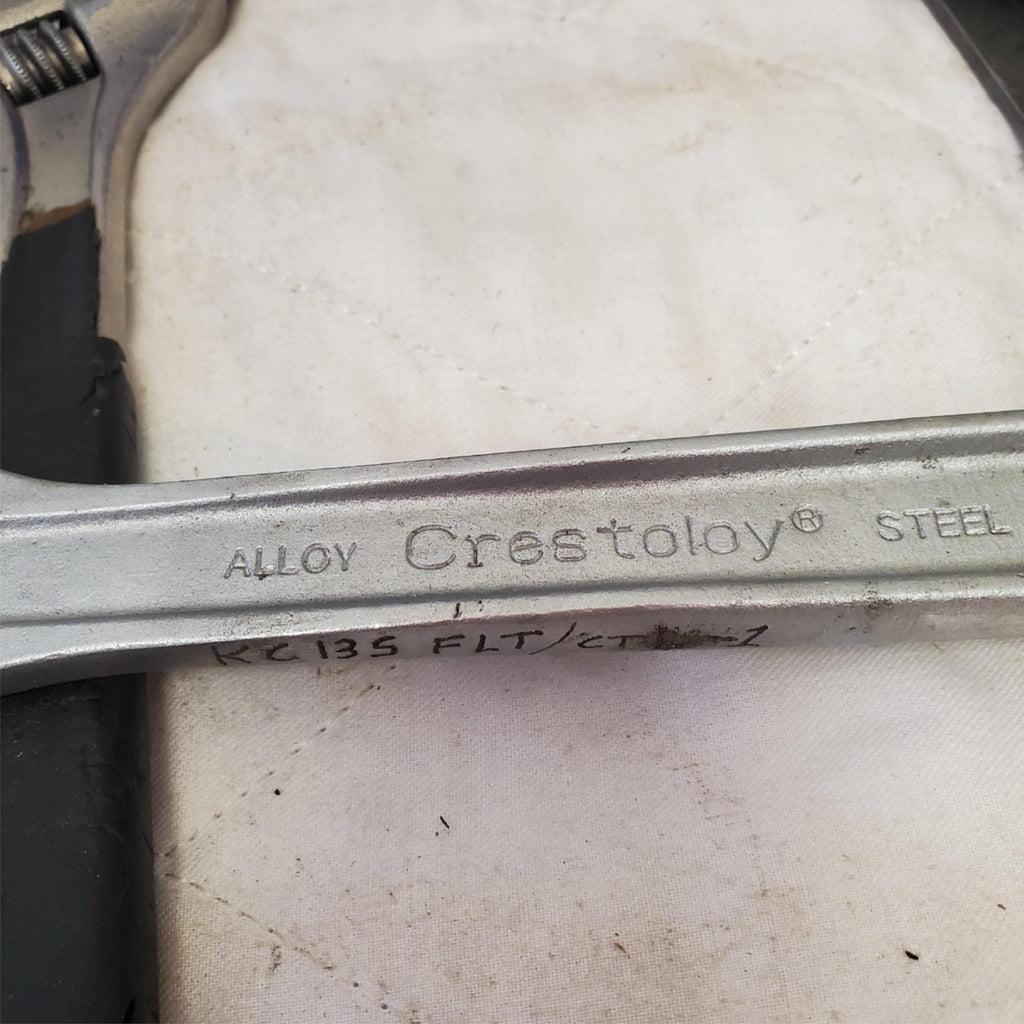 Lot of 5 Assorted Crescent 10" 6" Adjustable Wrench & Pliers LOT-162