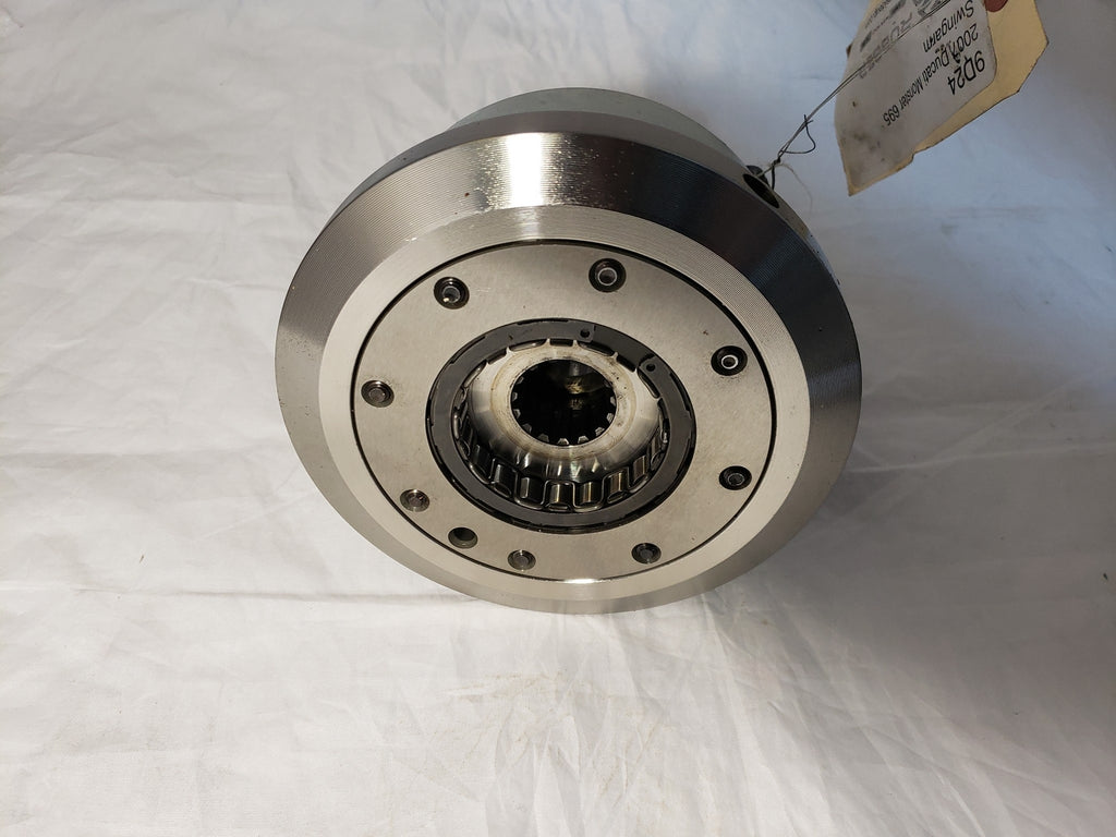 2007 Ducati Monster 695 Clutch Basket Assembly