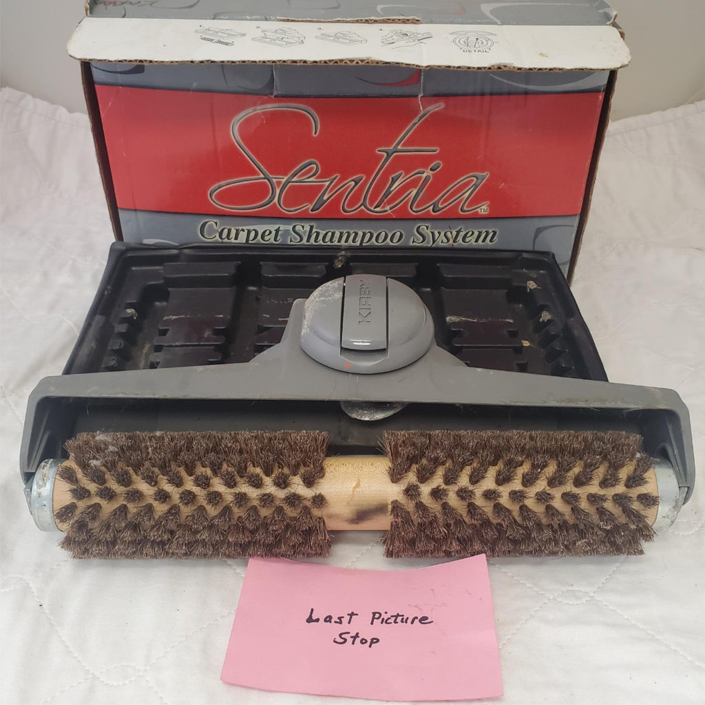 Kirby Sentria Carpet Shampoo System Vacuum Cleaner Accessories