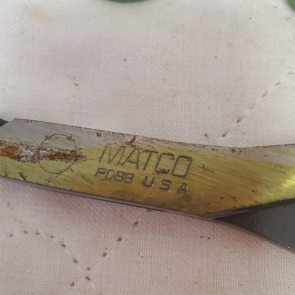 Lot of 5 Mixed Assorted Pliers Clamps & Medical Hemostats LOT-780